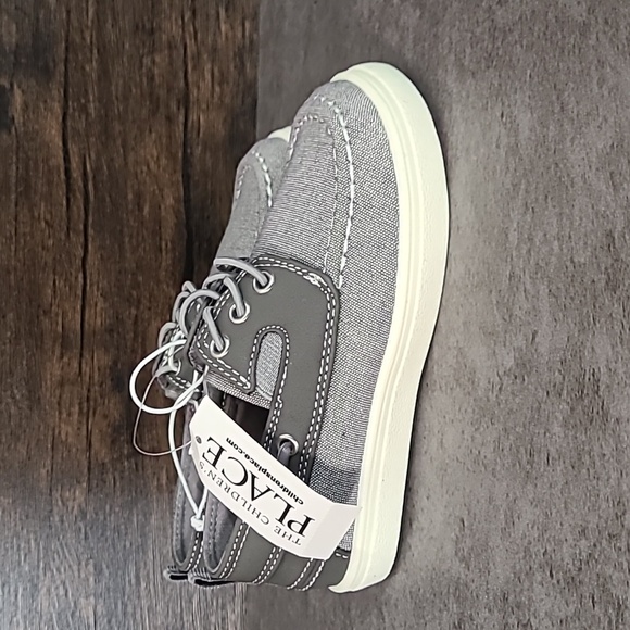 The Children's Place Other - NWT The Children's Place loafer sneakers